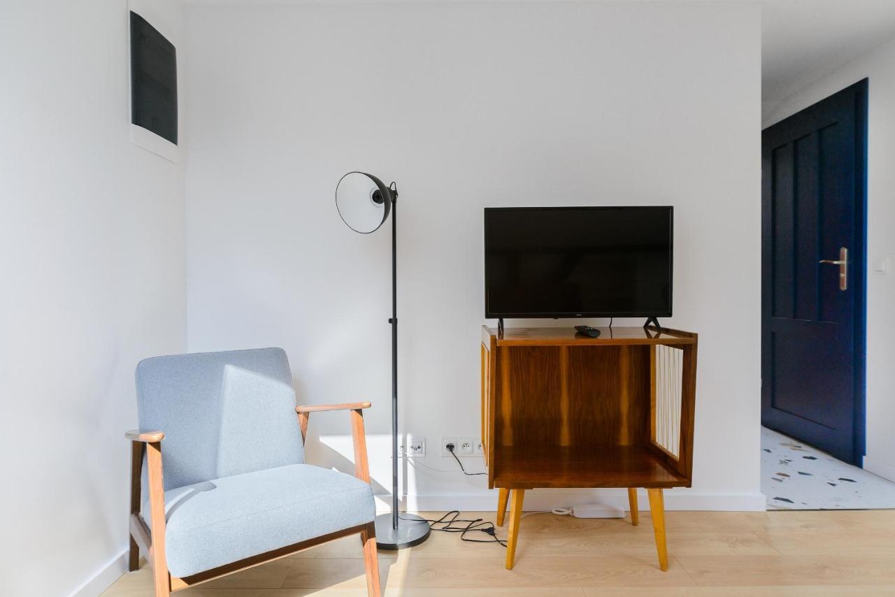 Zoliborz P&O Serviced Apartments Varsó Kültér fotó